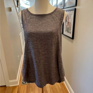 Yogalicious Keyhole Back Workout Top